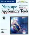 Cover image for Official Netscape Crossware developer's guide