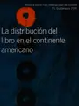 Cover image for Ahí viene la plaga