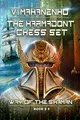 Cover image for The Karmadont Chess Set