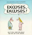 Cover image for Excuses, Excuses