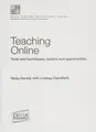 Cover image for Teaching online