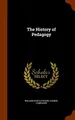 Cover image for The History of Pedagogy