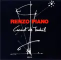Cover image for Carnet de travail