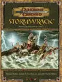 Cover image for Stormwrack
