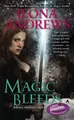 Cover image for Magic Bleeds (Kate Daniels, Book 4)