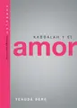 Cover image for Kabbalah y el Amor