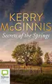 Cover image for Secrets of the Springs