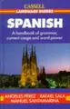 Cover image for Spanish