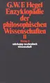 Cover image for Enzyklopaedie Der Philosophischen Wissenschaften Im Grundrisse(1830)Tl2