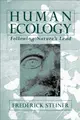 Cover image for Human Ecology