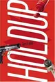 Cover image for Holdup (Deborah Brodie Books)