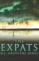 Cover image for Expats