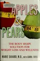 Cover image for Apples & pears