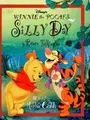 Cover image for Disney's Winnie The Pooh's Silly Day