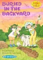 Cover image for Buried in the backyard
