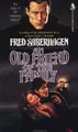 Cover image for An Old Friend of the Family (The Dracula Series)