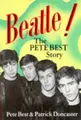 Cover image for Beatle!