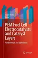 Cover image for PEM Fuel Cell Electrocatalysts and Catalyst Layers