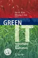 Cover image for Green IT: Technologies and Applications