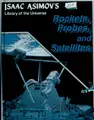 Cover image for Rockets, probes, and satellites
