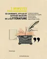 Cover image for 3 Minutes pour comprendre 50 courants, styles et auteurs majeurs de la littérature