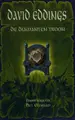 Cover image for De diamanten troon