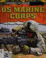 Cover image for US Marine Corps