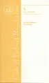 Cover image for Code of Federal Regulations, Title 5, Administrative Personnel, Pt. 700-1199, Revised as of January 1, 2006