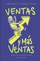 Cover image for Ventas y Más Ventas