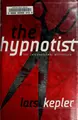 Cover image for The hypnotist