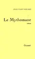 Cover image for Le mythomane