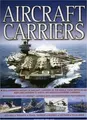 Cover image for Aircraft Carriers