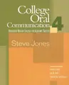 Cover image for College Oral Communication 4