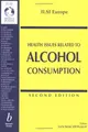 Cover image for Health Issues Related to Alcohol Consumption