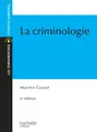 Cover image for La criminologie