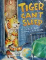 Cover image for Tiger can't sleep