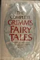 Cover image for The complete Grimm's fairy tales