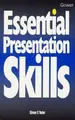 Cover image for Essential Presentation Skills (Smart Management Guides)