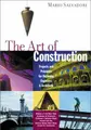Cover image for The art of construction