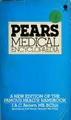 Cover image for Pears Medical Encyclopaedia