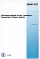 Cover image for Relevancy Based Use of Lemmas in Connection Tableau Calculi