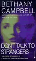 Cover image for Don't Talk to Strangers