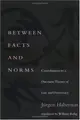 Cover image for Between facts and norms