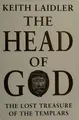 Cover image for The head of God