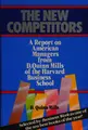 Cover image for The New Competitors