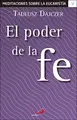 Cover image for El poder de la fe