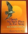 Cover image for There's no such place as far away