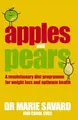 Cover image for Apples and Pears