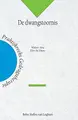 Cover image for De dwangstoornis
