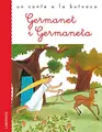 Cover image for Germanet i Germaneta